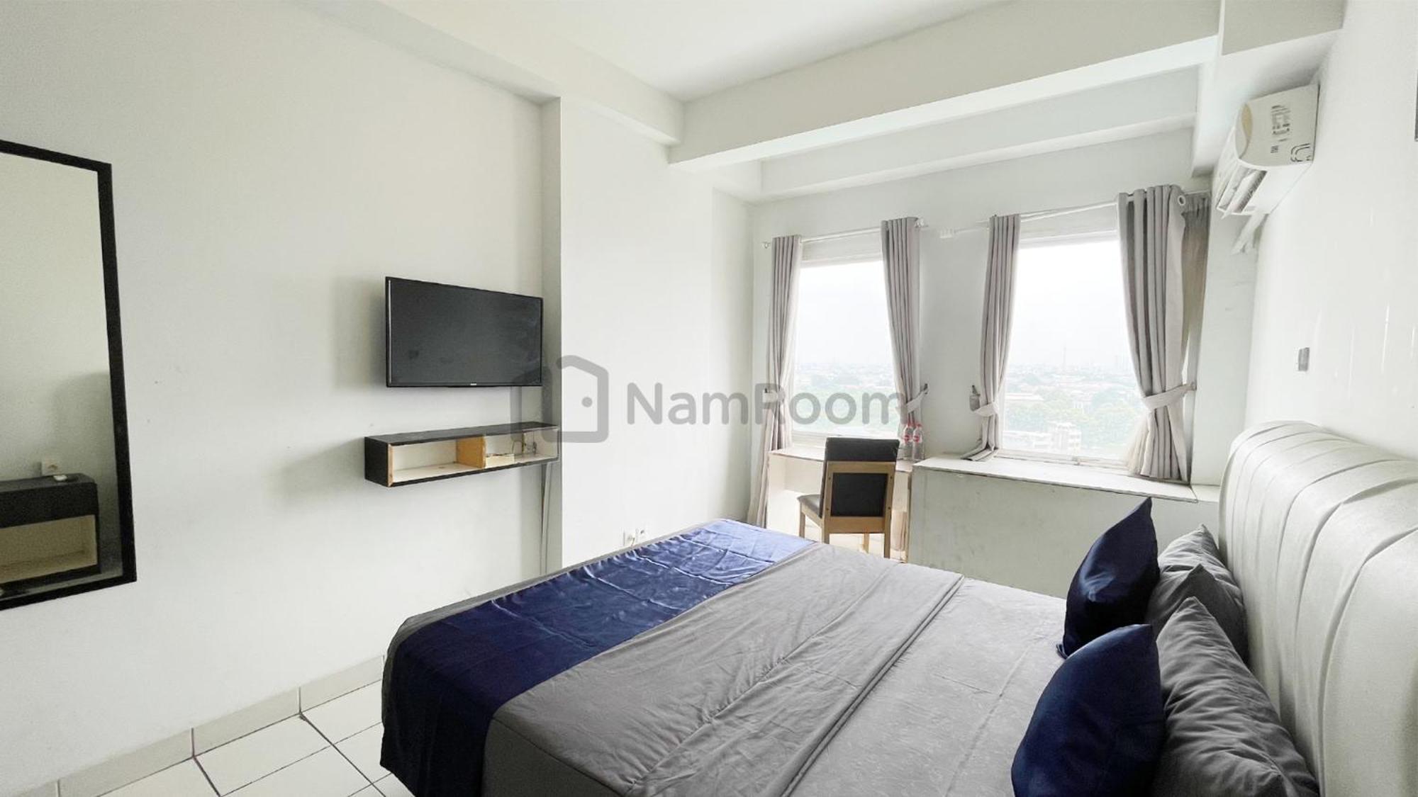 Apartemen Urbano By Namroom *