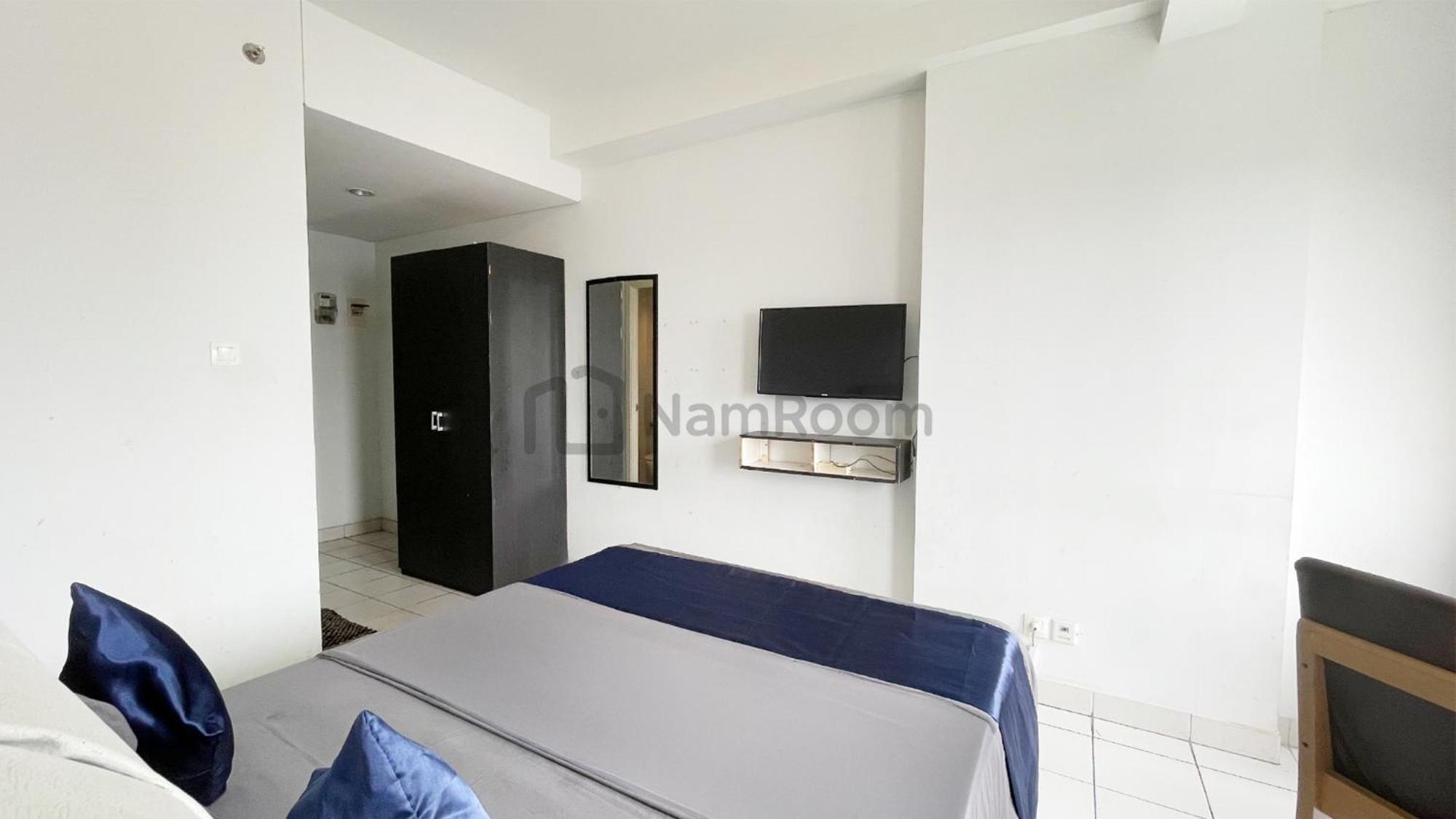 Apartemen Urbano By Namroom *