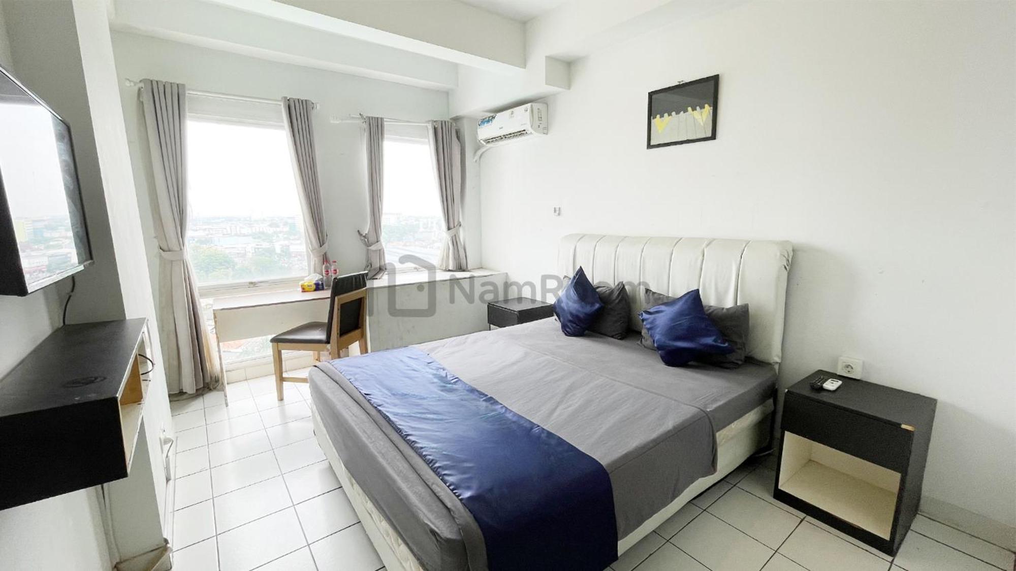 Urbano By Namroom Apartemen Bekasi