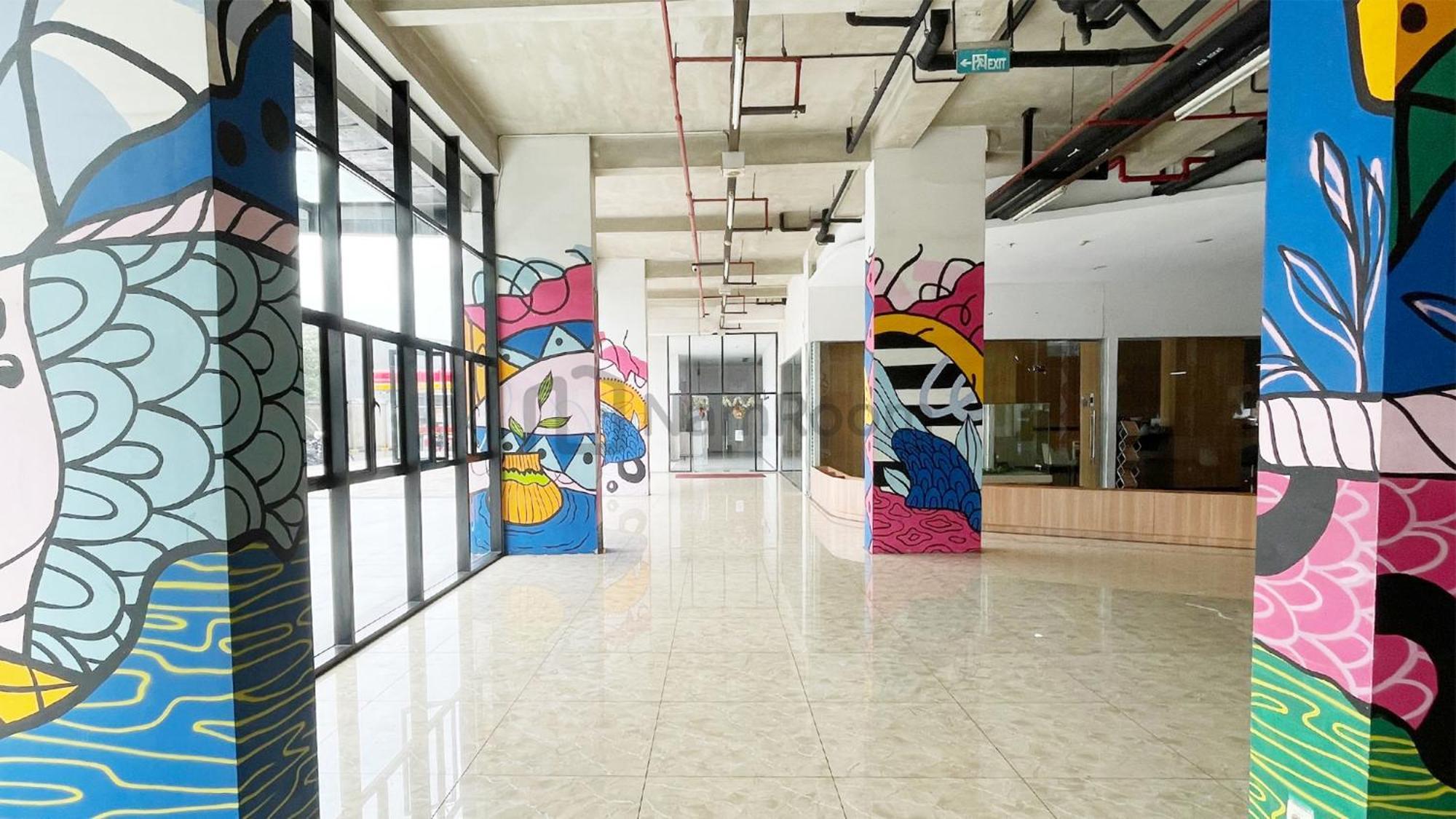 Urbano By Namroom Apartemen *